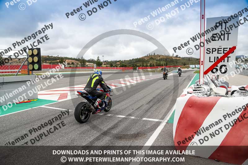 may 2019;motorbikes;no limits;peter wileman photography;portimao;portugal;trackday digital images